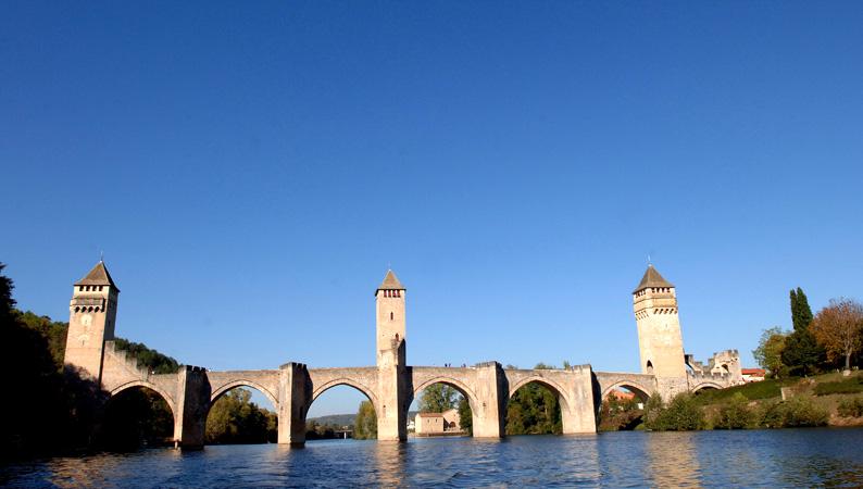 Pont Valentre 02