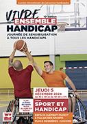 2024 vignette Sport et Handicap