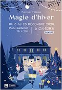 Magie d'hiver