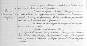 Adresse_conseil_municipal_1851 copie