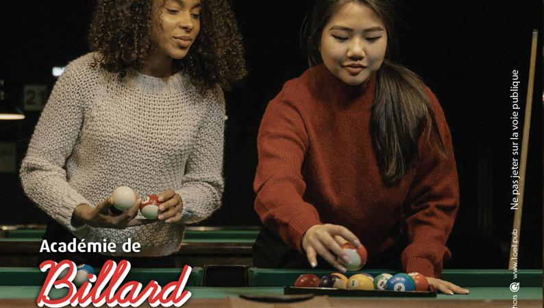 Billard feminin 02