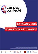 Vignette Catalogue des formations longues à distance