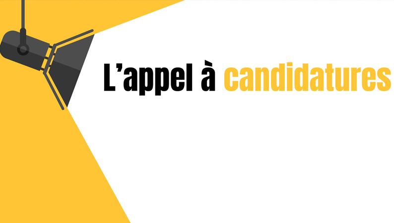 Appel projets residence 02