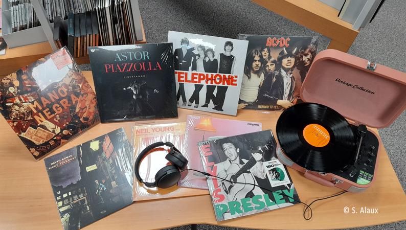Vinyles 02