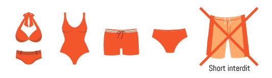 maillots