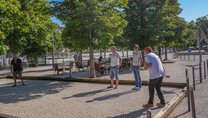 Terrain pétanque 02