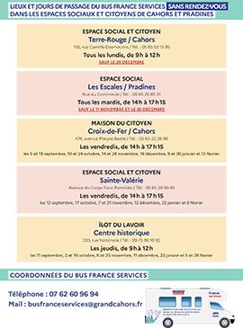 Lieux BFS 2e Sem. 2025-2026