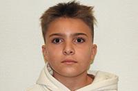 Tiago FERREIRA MAURY