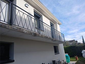 Confort thermique -Joël et Christelle