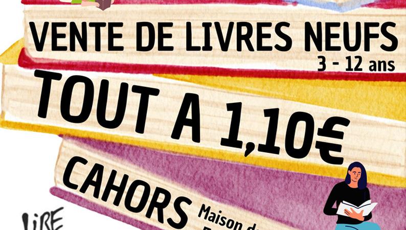 Vente livres 02