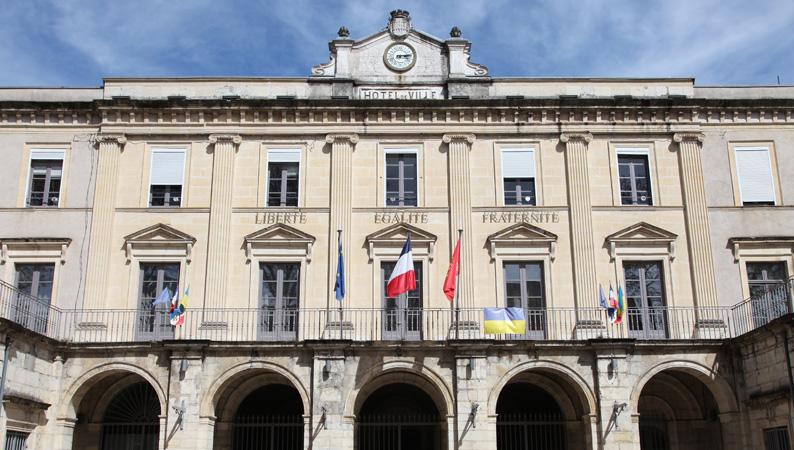 Mairie Body
