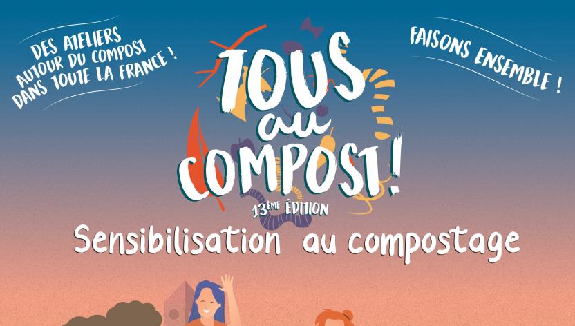 Tous au compost