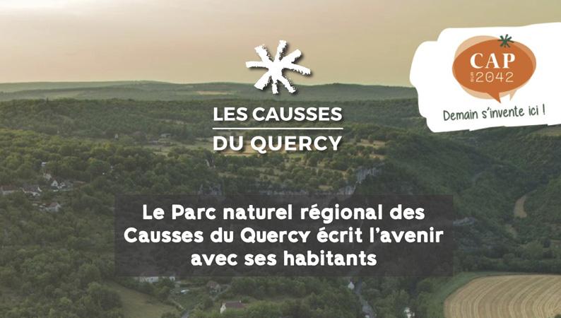 Causses du quercy Enquete Publique