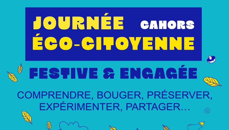 Journée éco-citoyenne le samedi 23 mai