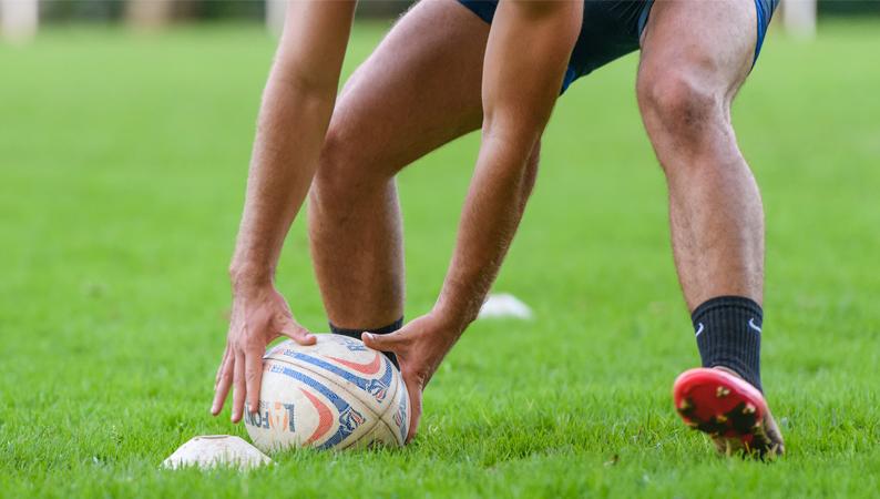 XV et XIII sont en fête 
