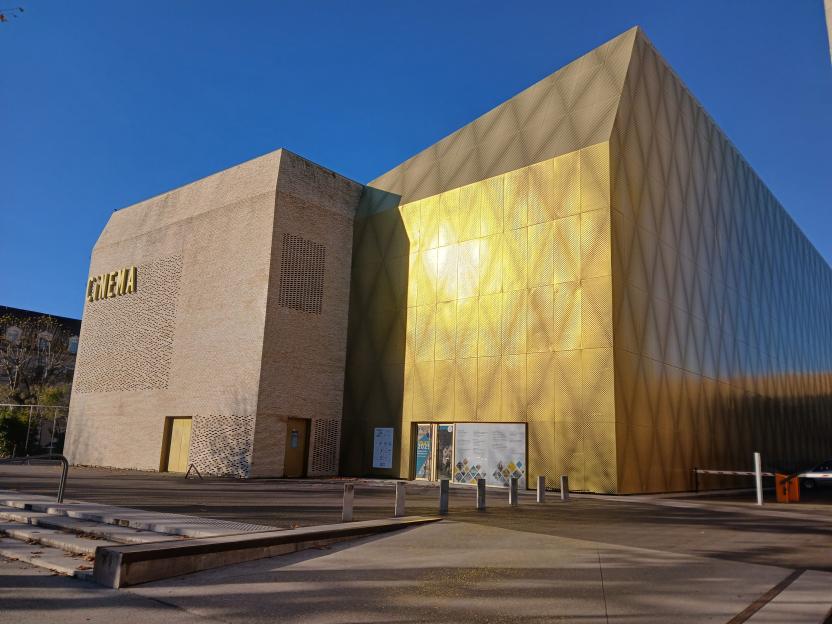 Musée mémoriel du Lot