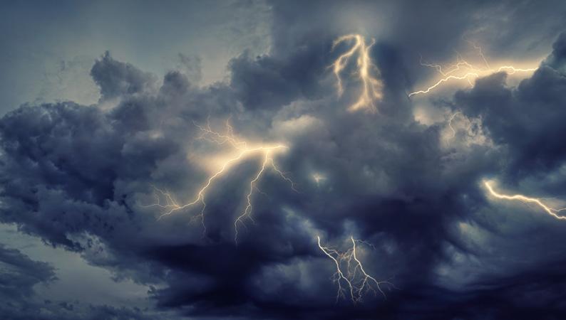 Tempête Nils, catastrophe naturelle reconnue