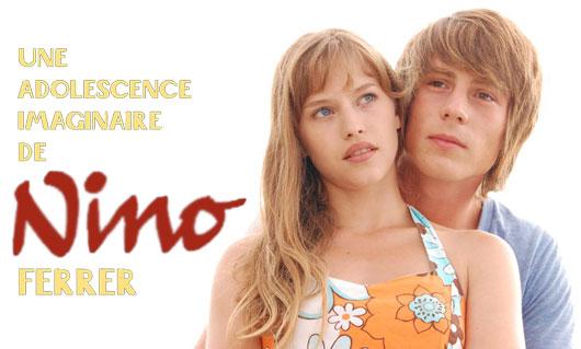 affiche film nino