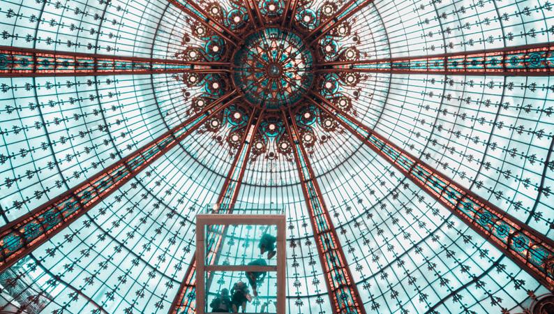 4 artistes s'installent à la Galerie Éphémère