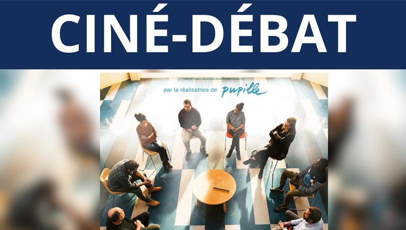 Ciné débat