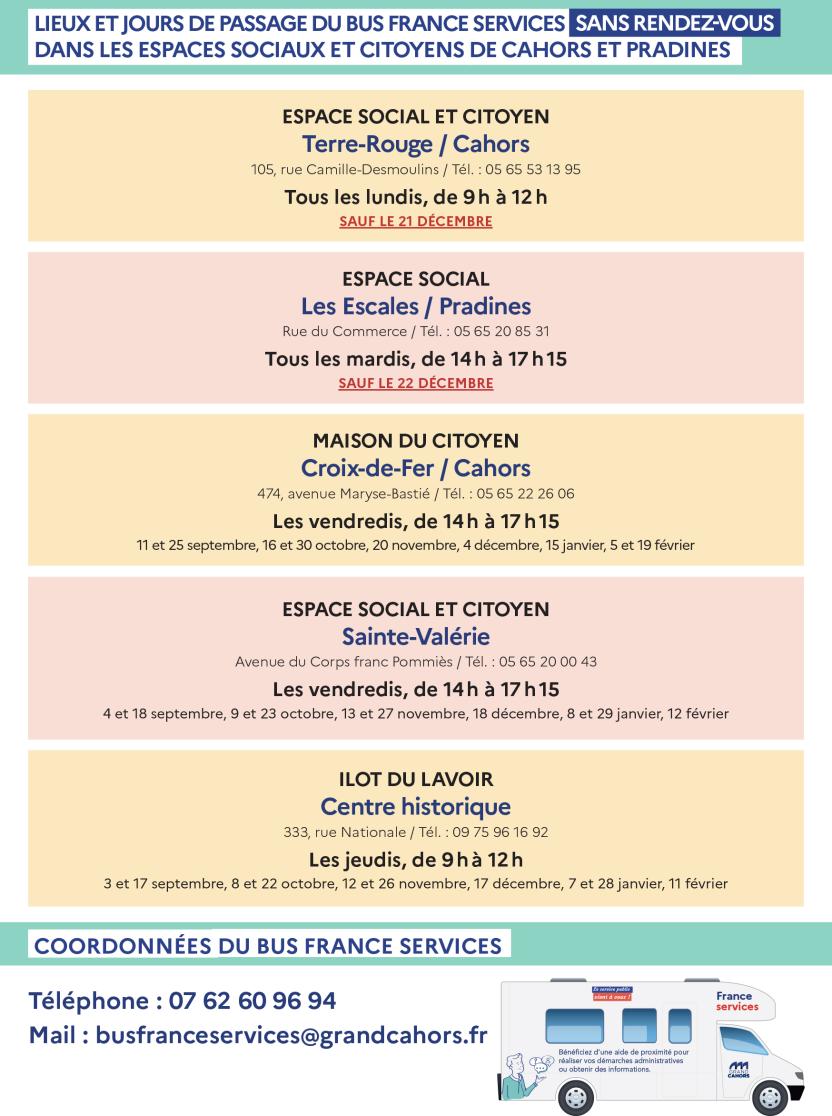 Flyer A5 Permanences Bus France Services 2e Semestre 2026-2027 Web-2