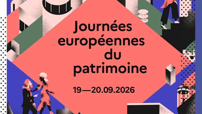 Journées Européennes du Patrimoine