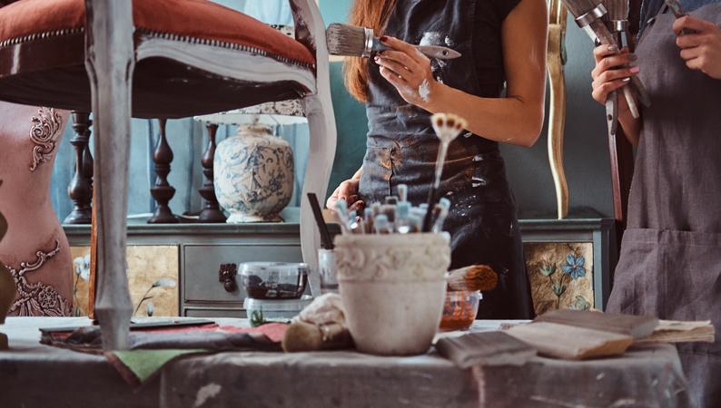 Assises du commerce et de l’artisanat 
