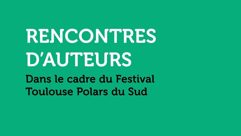 Cahors accueille Polars du Sud 