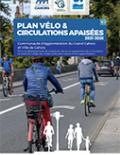 Plan vélos & circulations apaisées