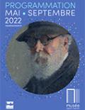 Musée Henri-Martin - Programme mai/sept. 2022
