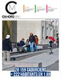 Cahors Mag N° 112 - Mars 2023