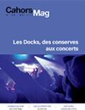 Cahors Mag N°125 - Mai 2025