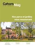 Cahors Mag N°129 - Janvier 2026
