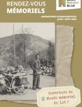 Rendez-vous mémoriel - musée mémoriel du Lot