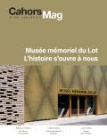 Cahors Mag N°132 - Juillet 2026